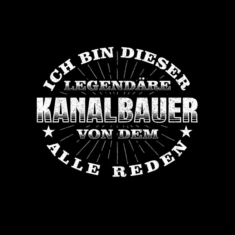 Kanalbauer