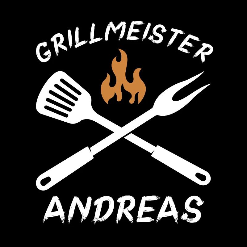 Grillmeister Andreas