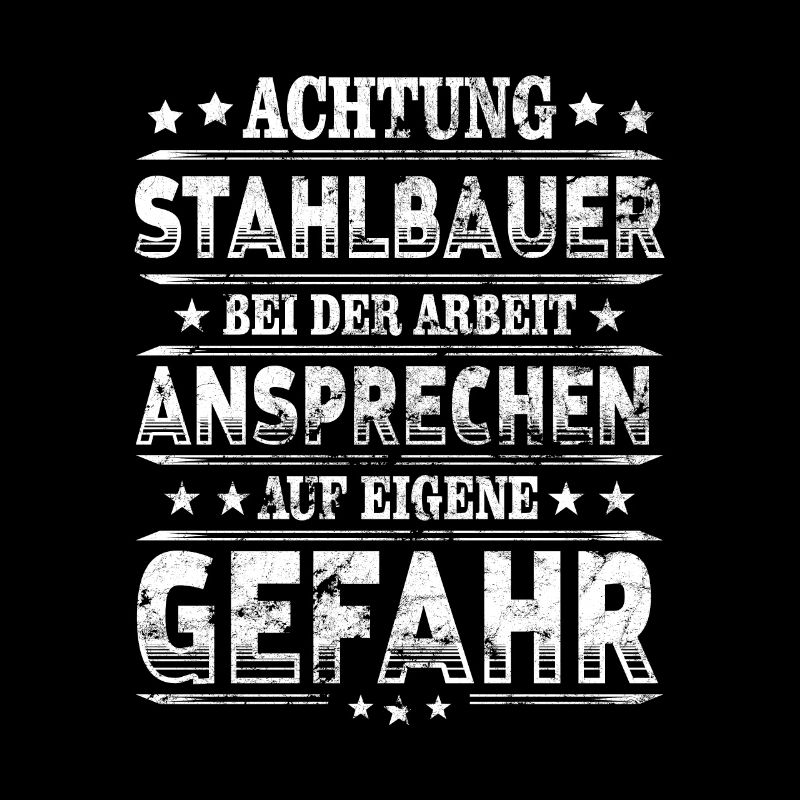 Stahlbauer Metallbauer