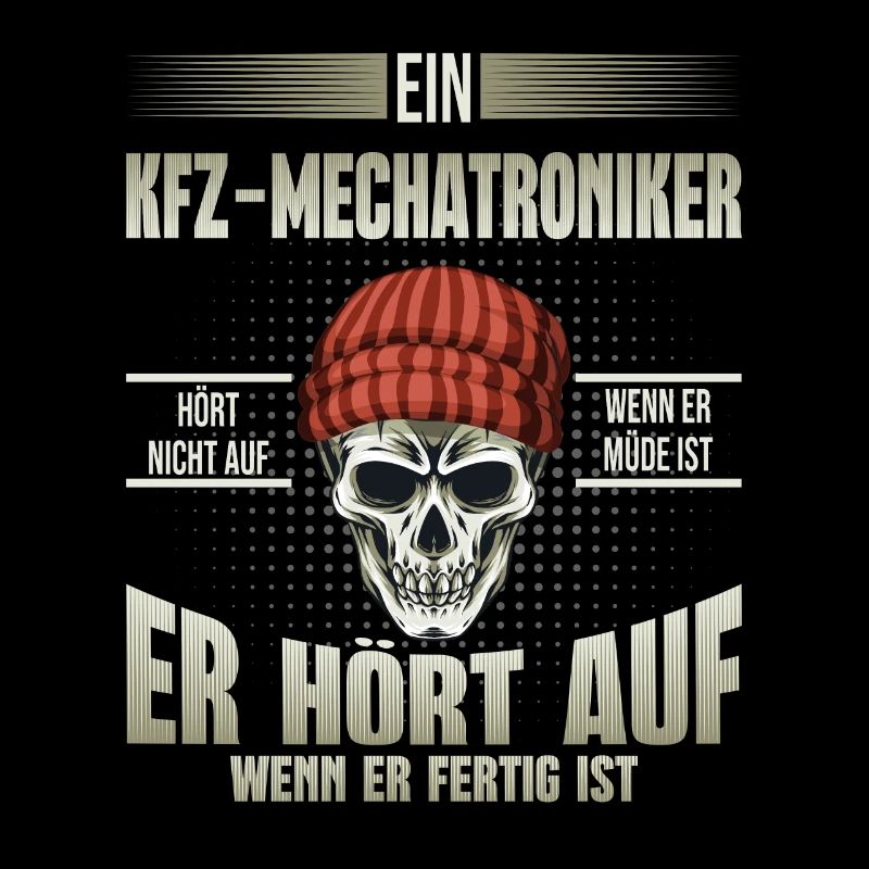 Kfz Mechatroniker