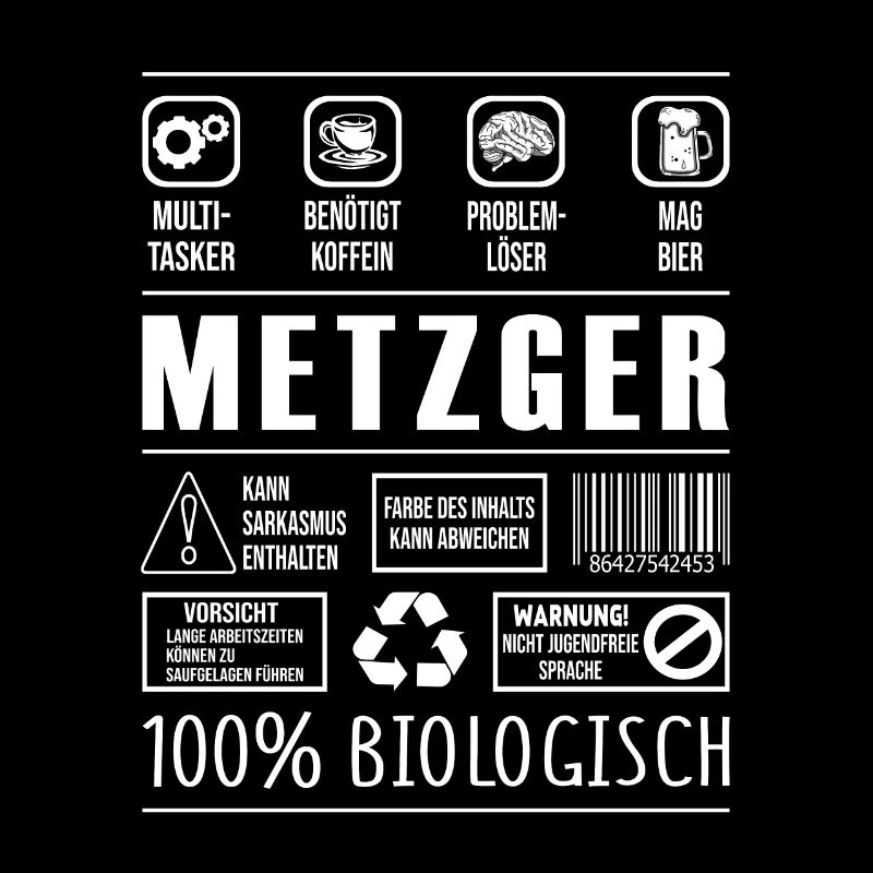Metzger