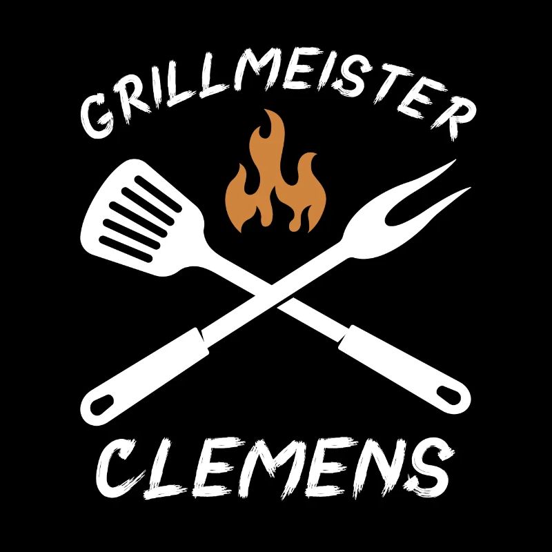 Grillmeister Clemens