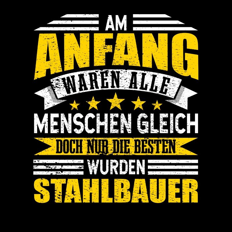 Stahlbauer Metallbauer