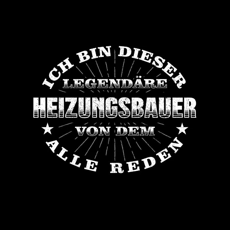 Heizungsbauer