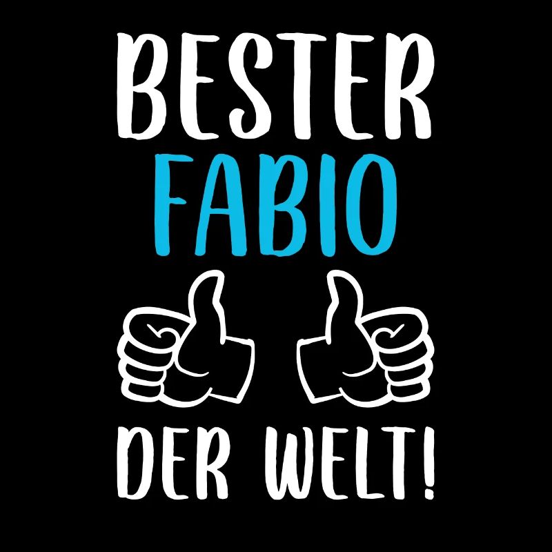 Fabio Vorname Name Geburtstag