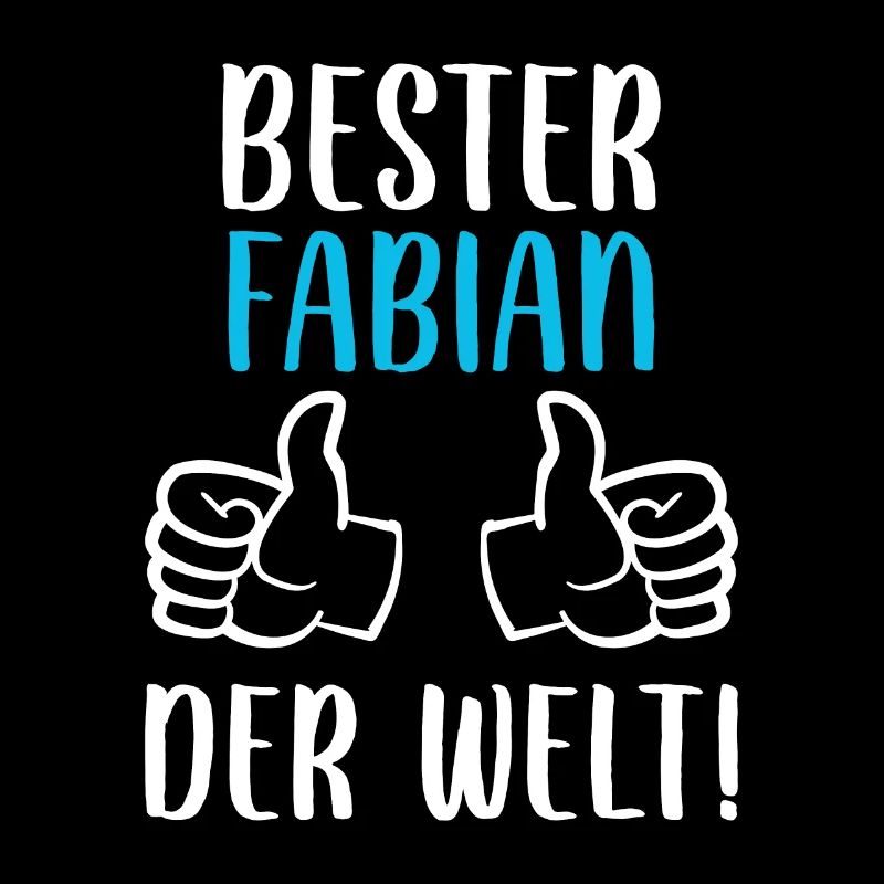 Fabian Vorname Name Geburtstag