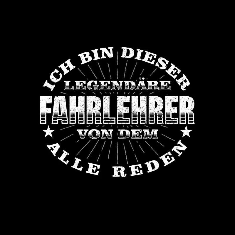 Fahrlehrer