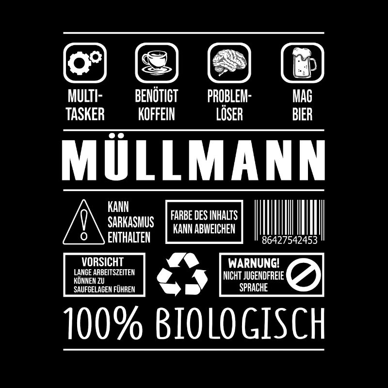 Müllmann
