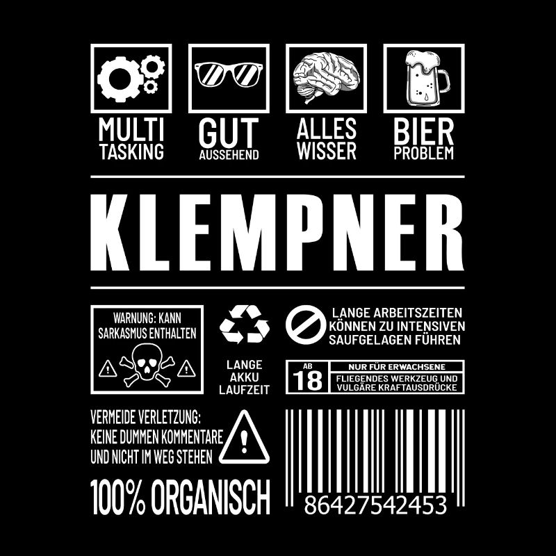 Klempner
