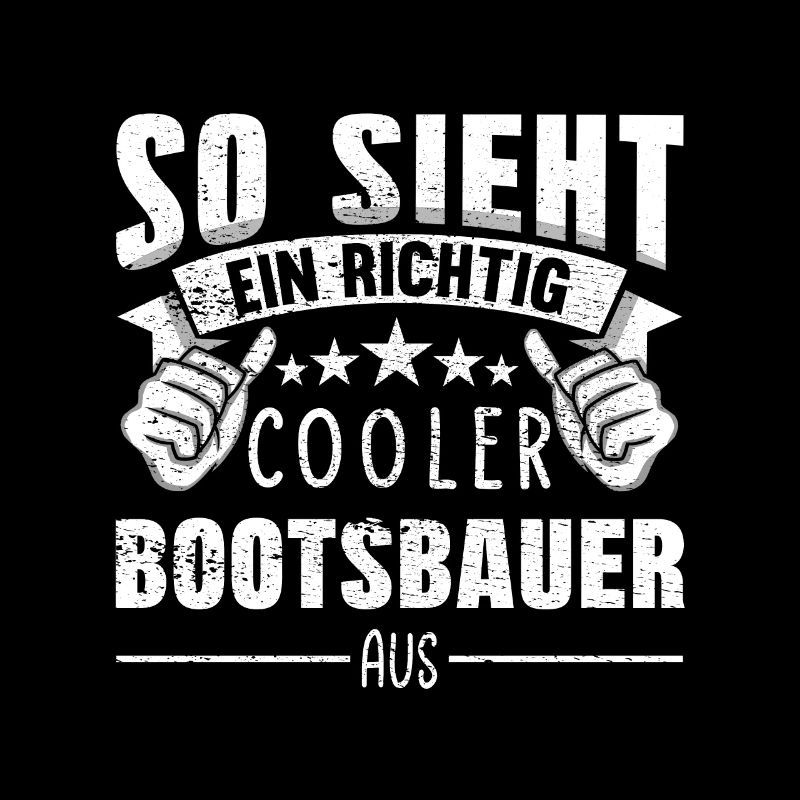 Bootsbauer Schiffsbauer
