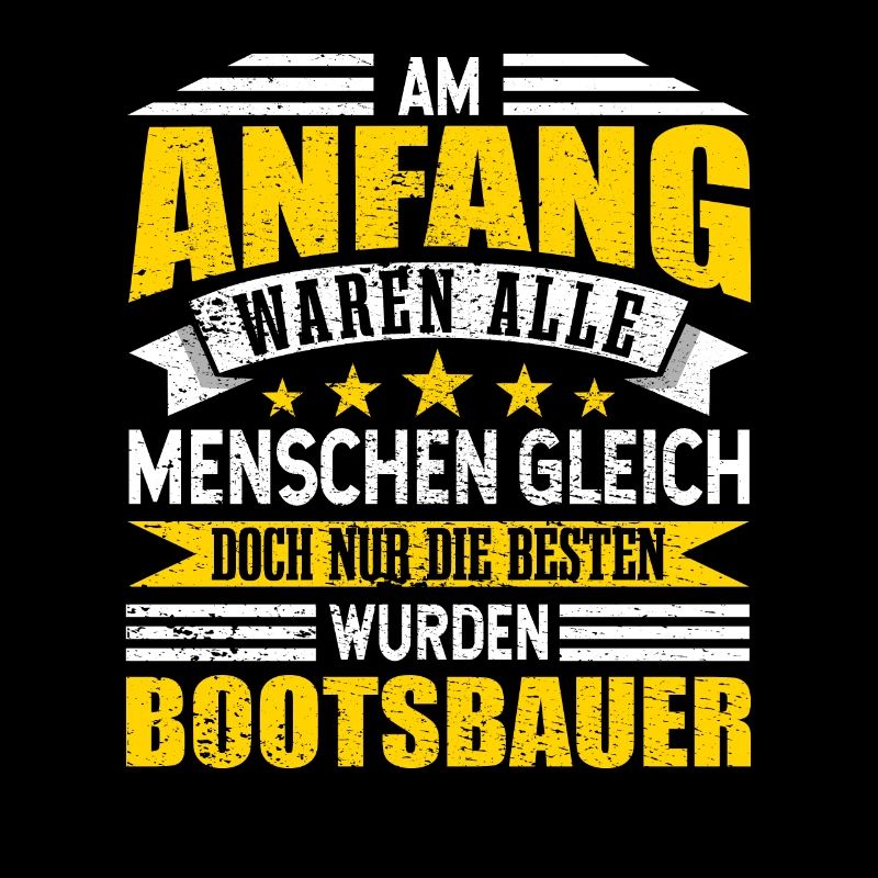 Bootsbauer Schiffsbauer