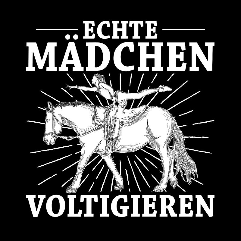 Voltigieren Volti Voltigier Pferde Pferdemädchen