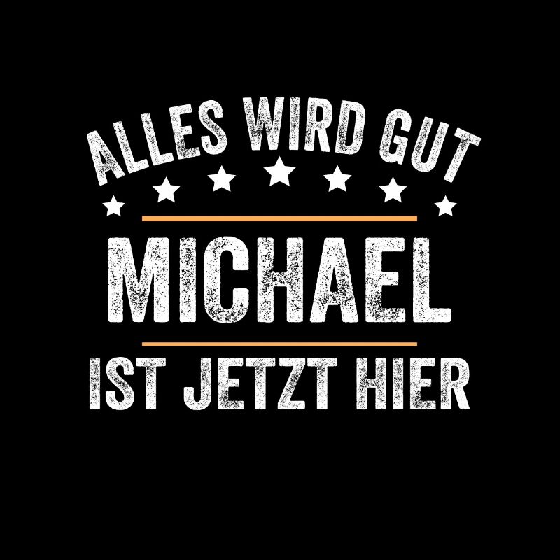 Michael Vorname Name Geburtstag