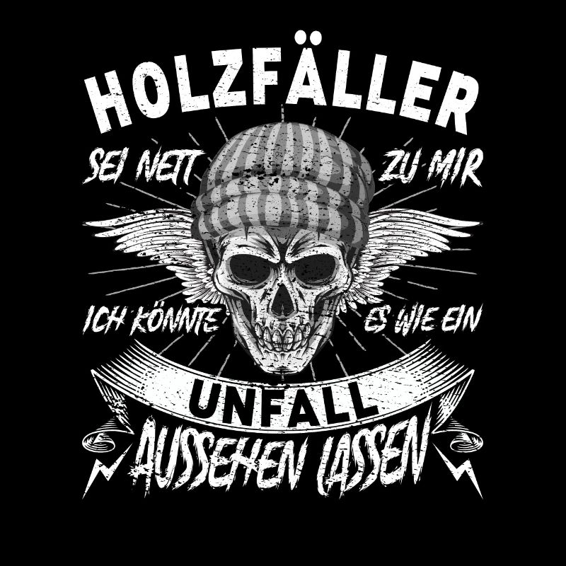 Holzfäller