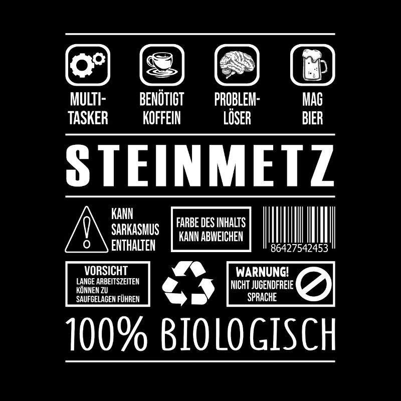 Steinmetz