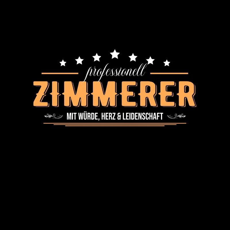 Zimmerer