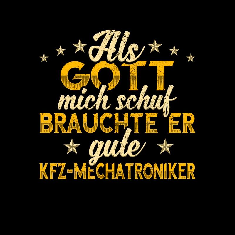 Kfz Mechatroniker