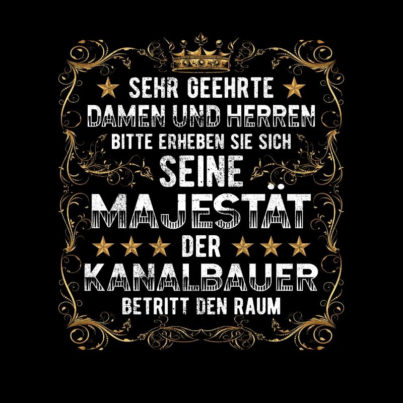 Kanalbauer