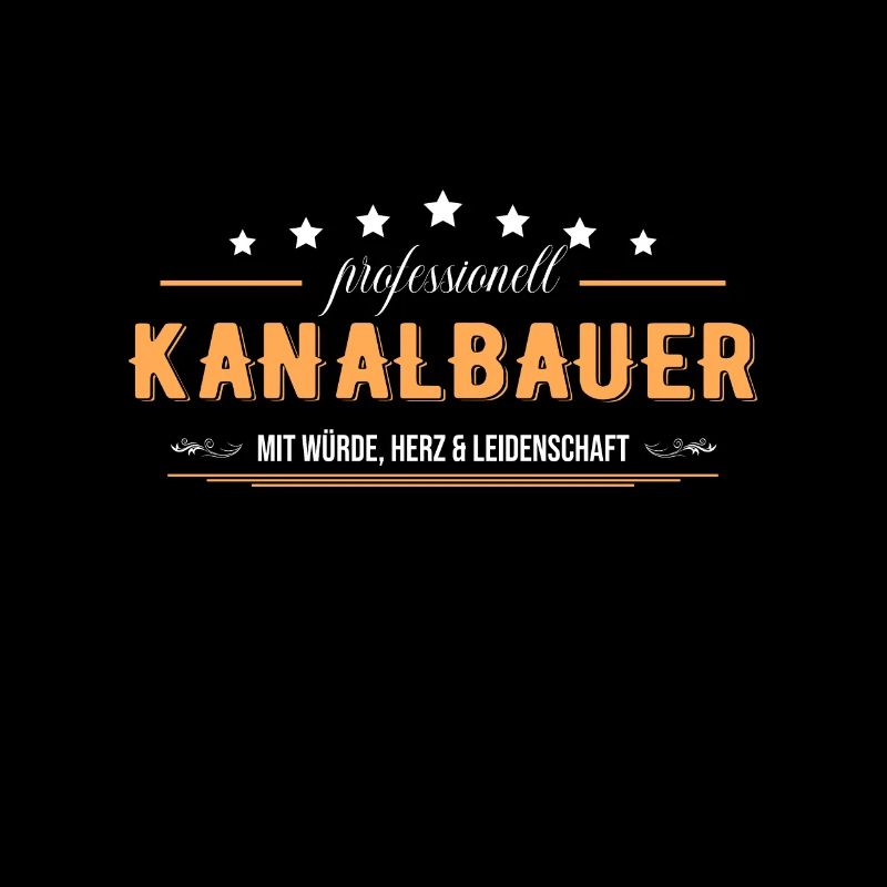 Kanalbauer