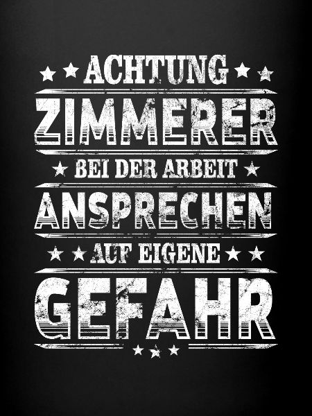 Zimmerer