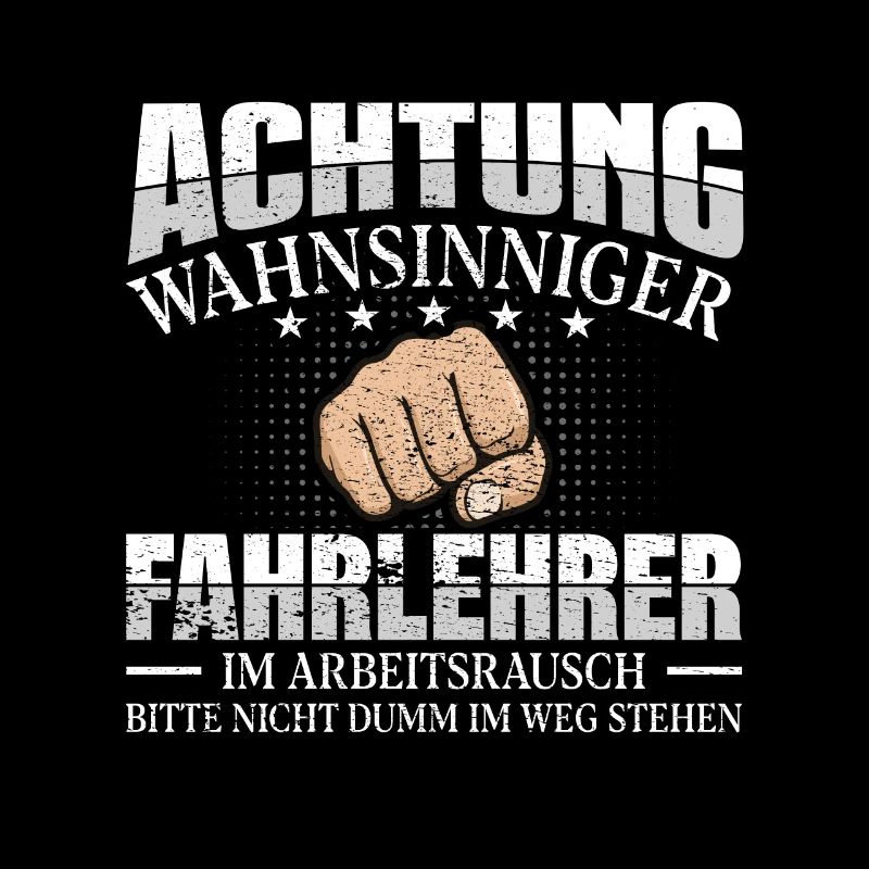 Fahrlehrer
