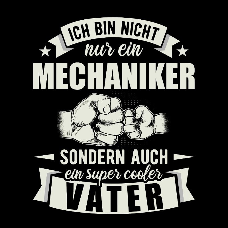 Mechaniker