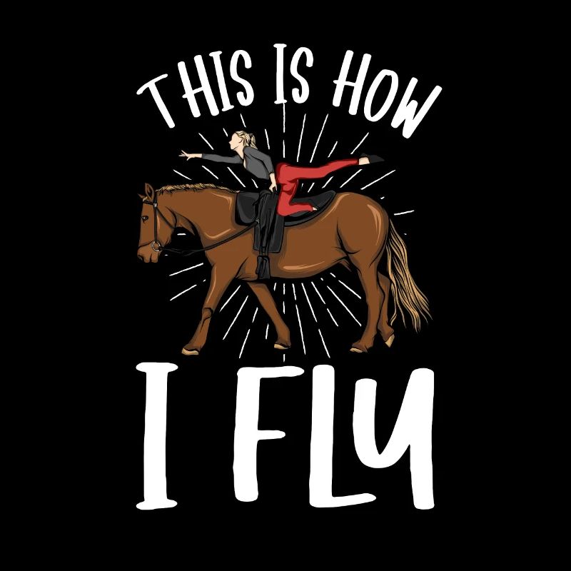 Voûte Volti Voûte Chevaux Chevaux Filles