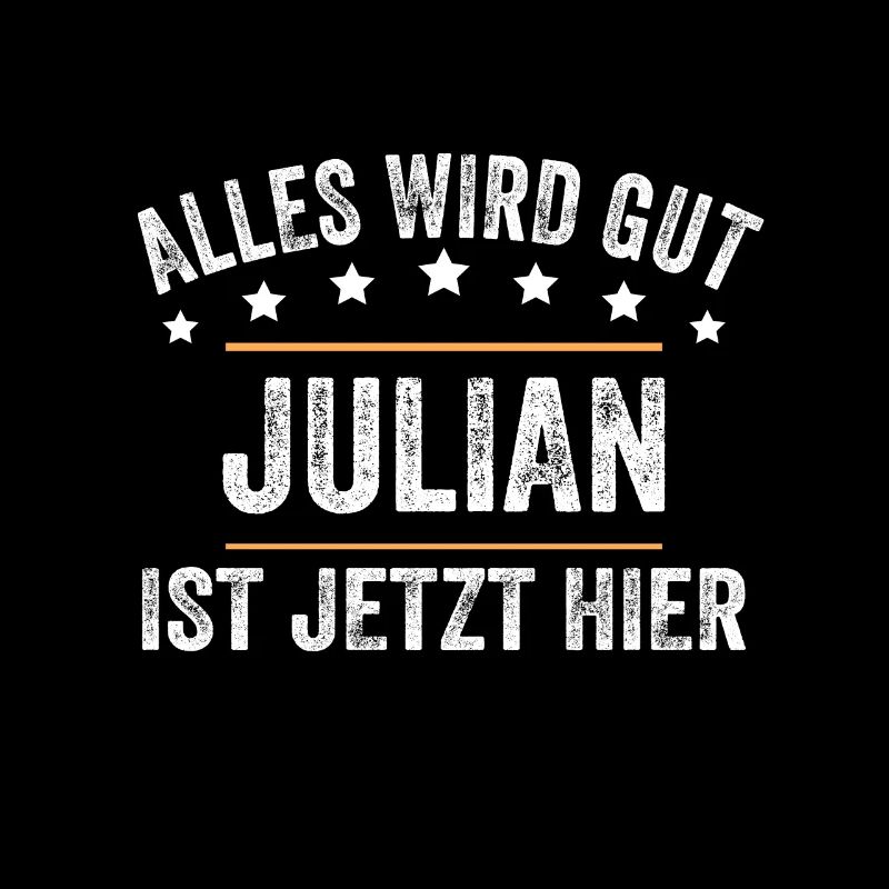 Julian Vorname Name Geburtstag
