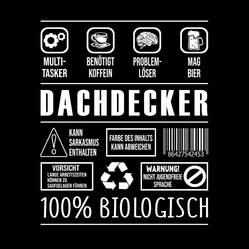 Dachdecker