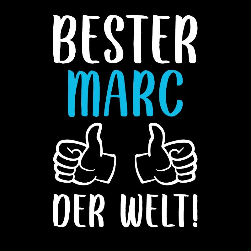 Marc Vorname Name Geburtstag