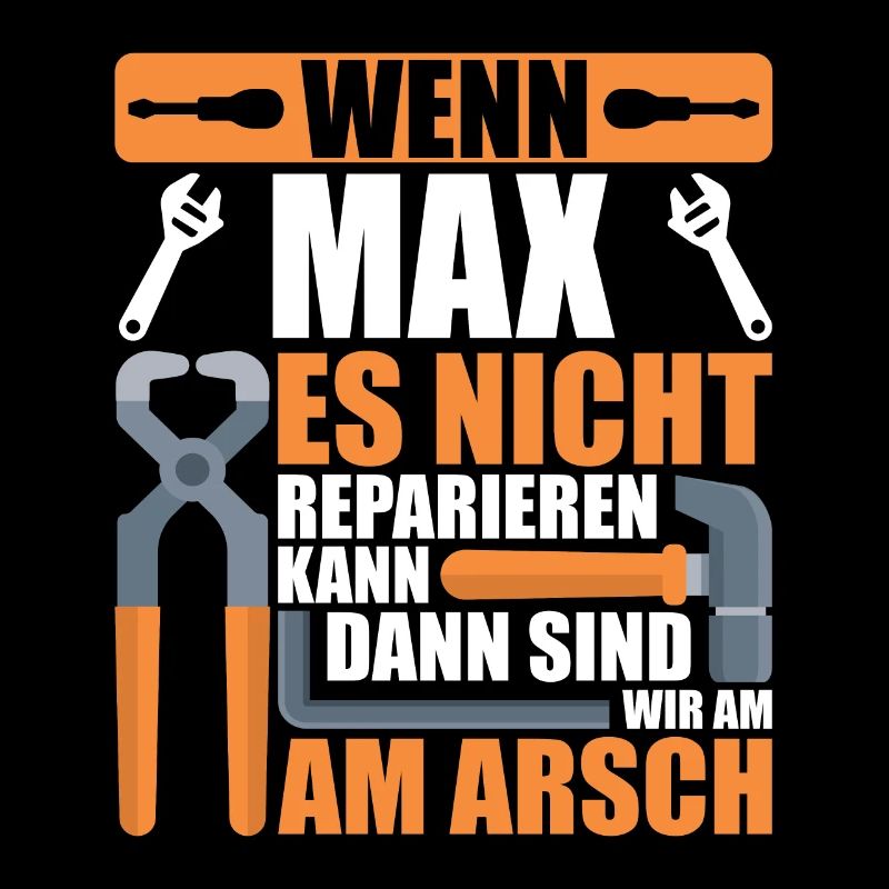 Vorname Max Name Geburtstag Geschenk