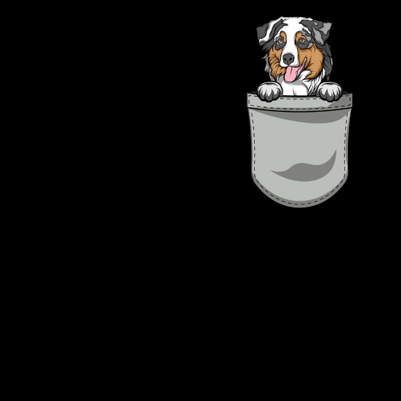 Australian Shepherd Gift Dogs