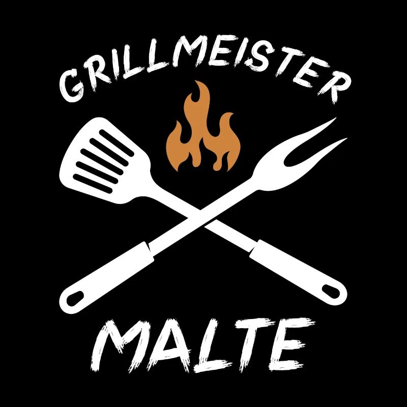 Grillmeister Malte