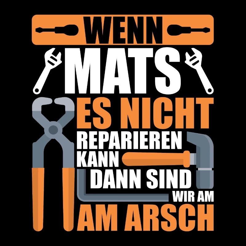 Vorname Mats Name Geburtstag Geschenk