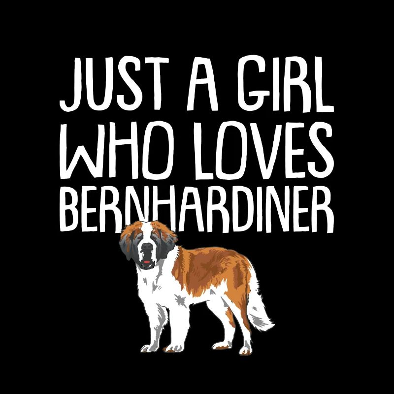 St. Bernard Gift Dogs