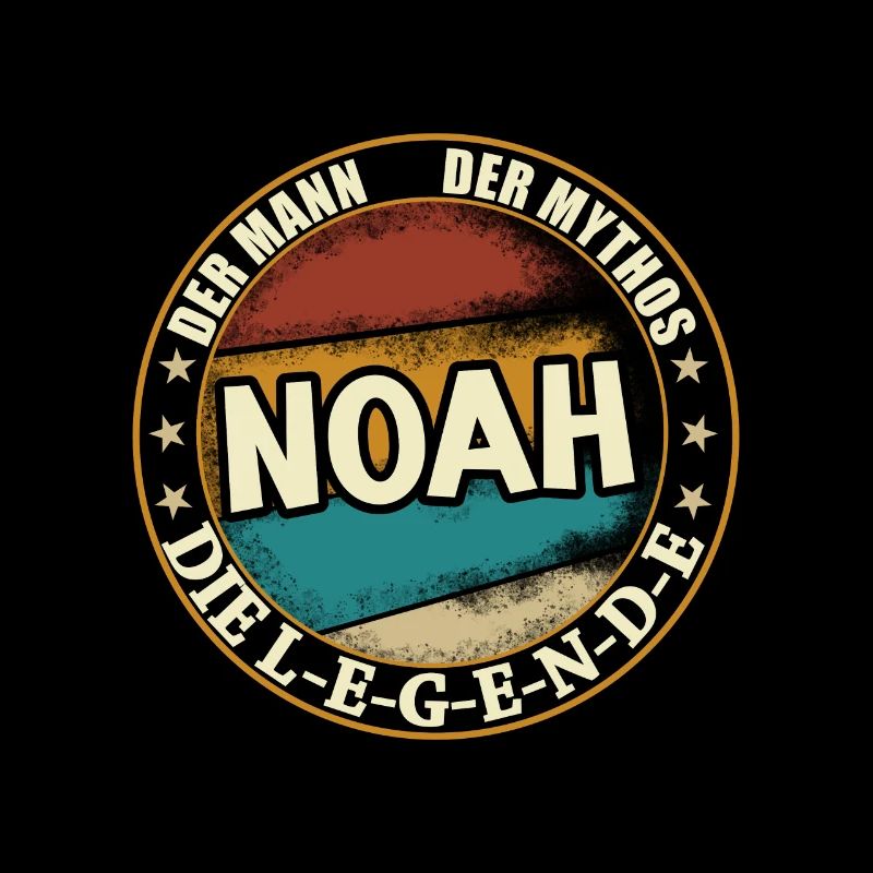 Noah Vorname Name Geburtstag