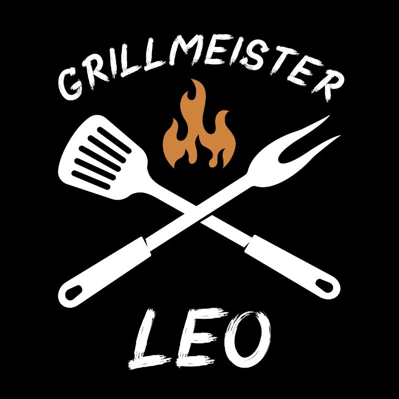 Grillmeister Leo