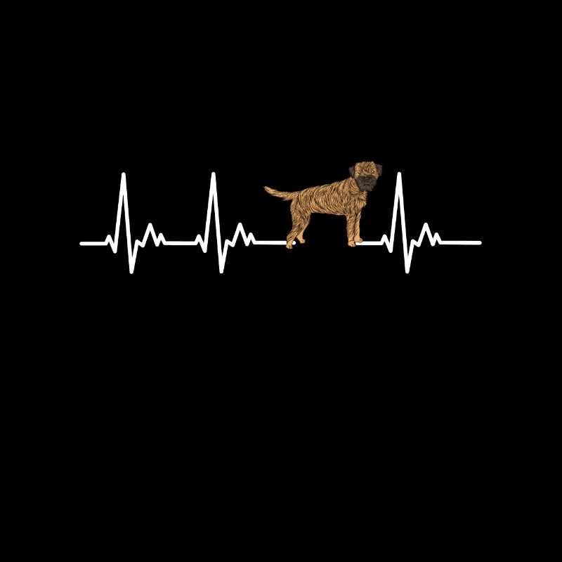 Border Terrier Gift Dogs