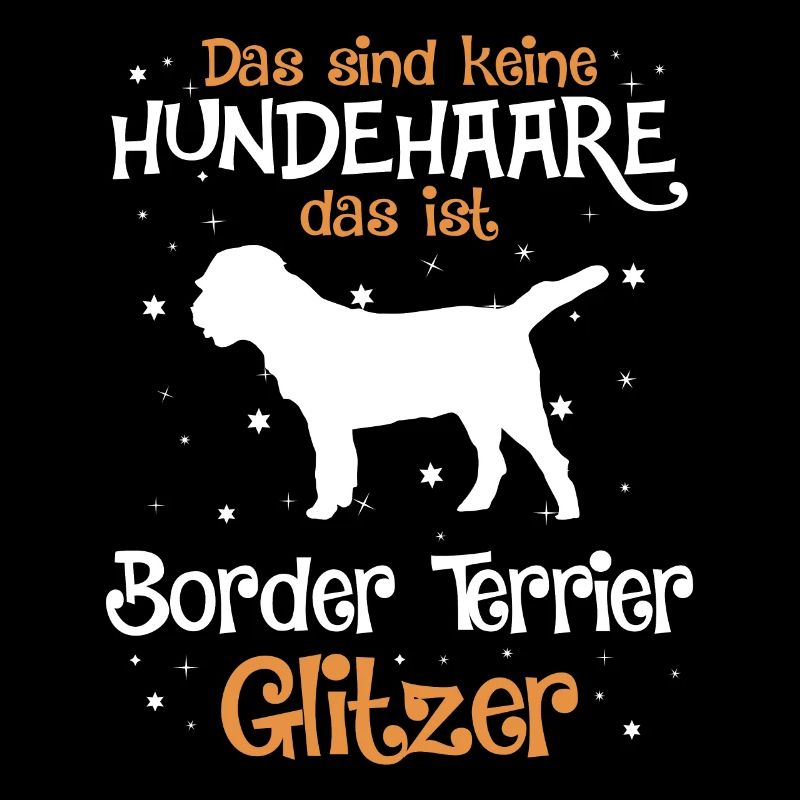Border Terrier Geschenk Hunde