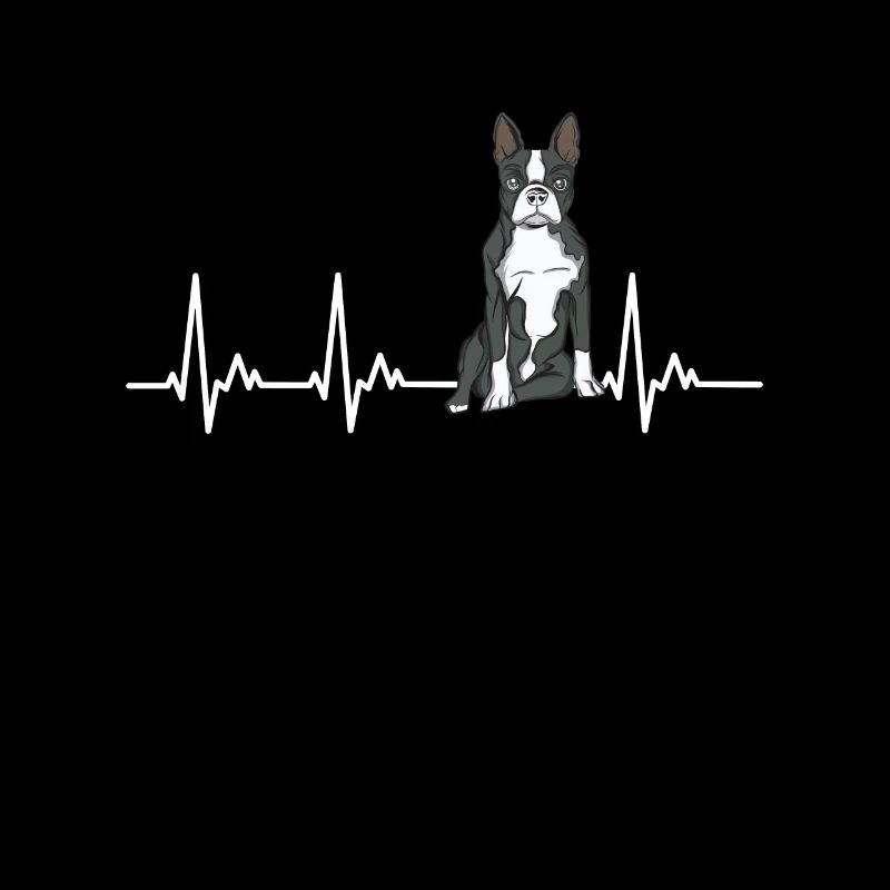 Boston Terrier Gift Dogs