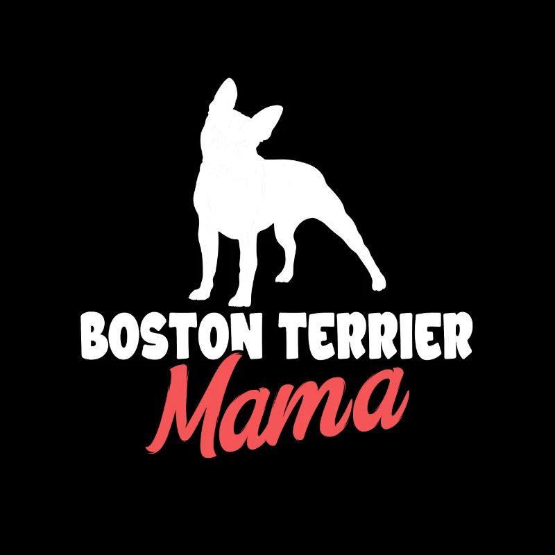 Boston Terrier Gift Dogs