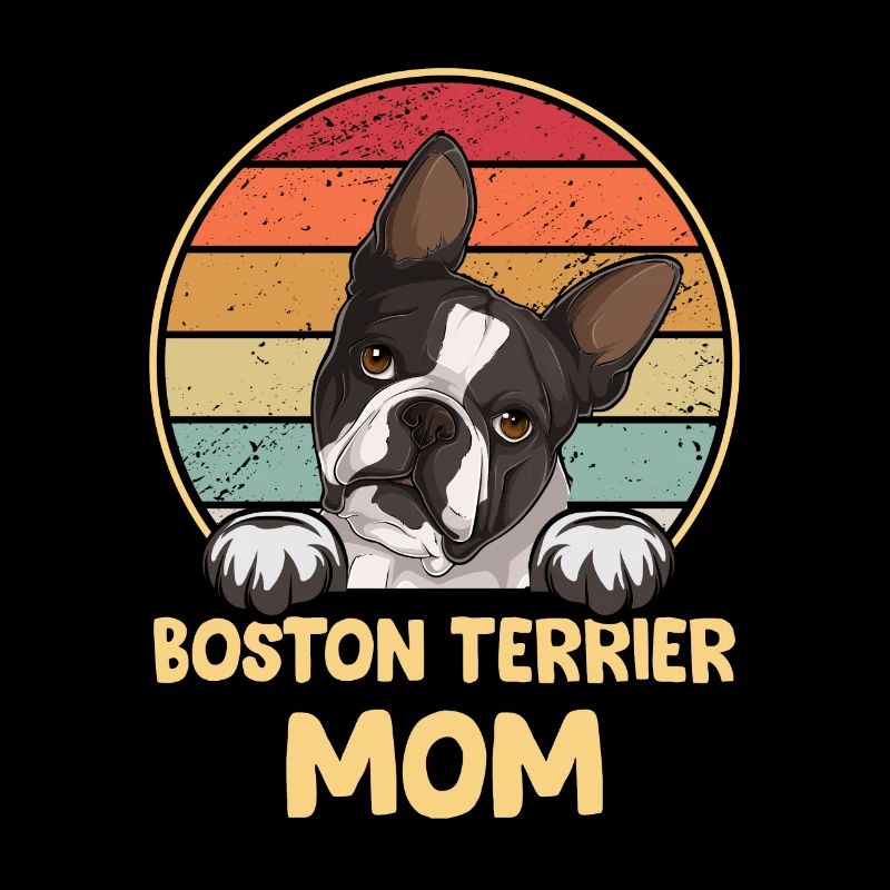 Boston Terrier Gift Dogs