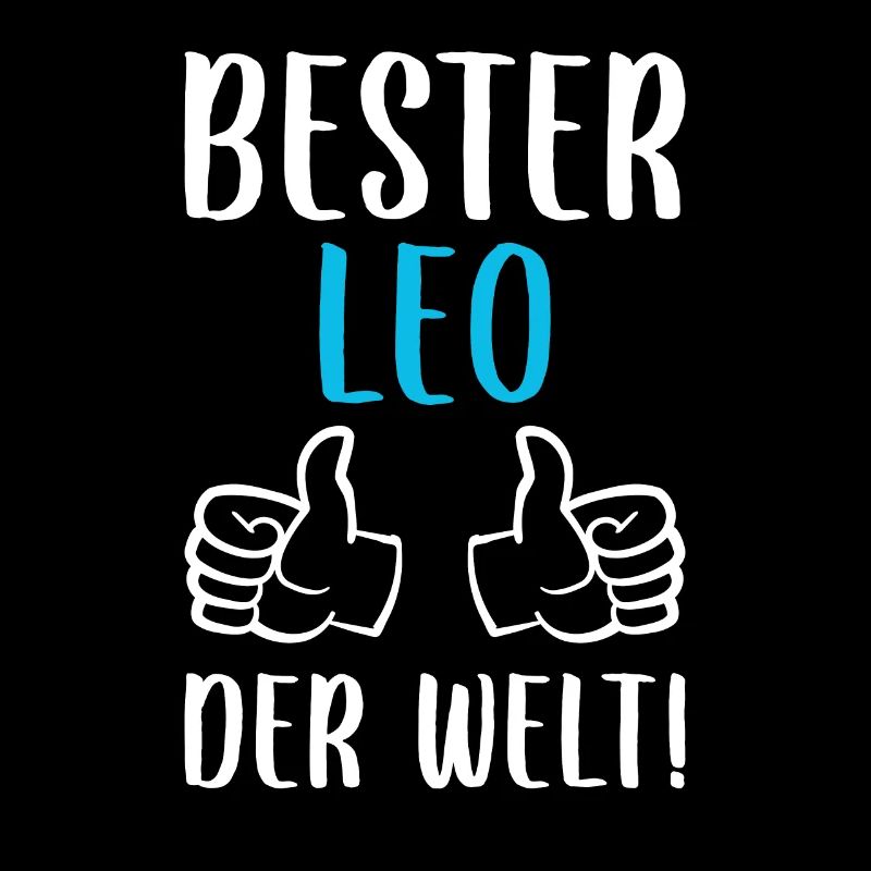 Léo Prénom Nom Anniversaire