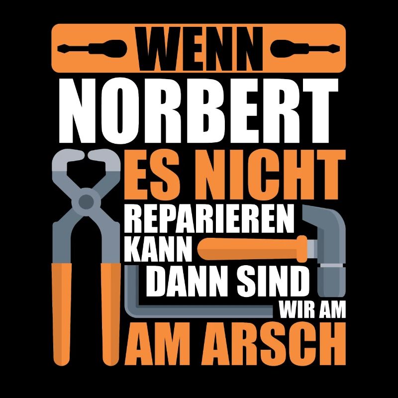 Vorname Norbert Name Geburtstag Geschenk