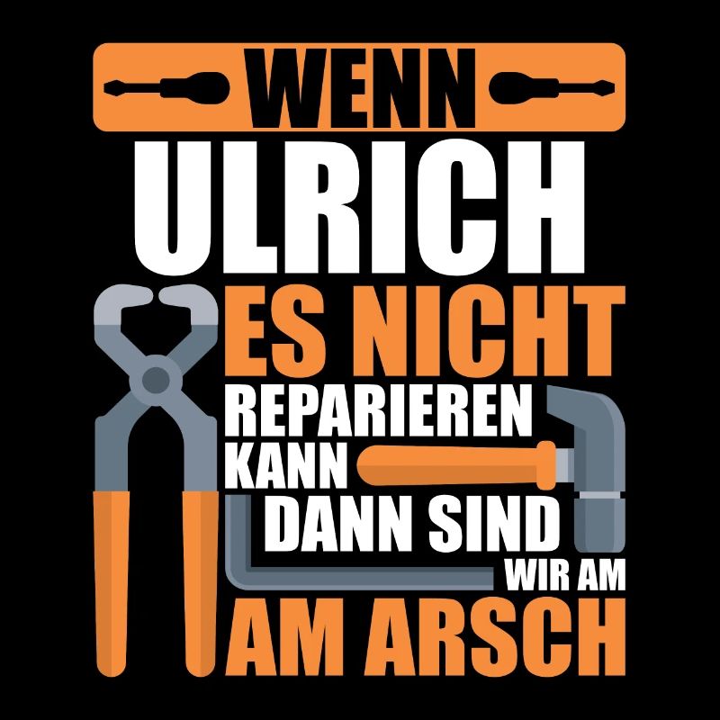 Vorname Ulrich Name Geburtstag Geschenk