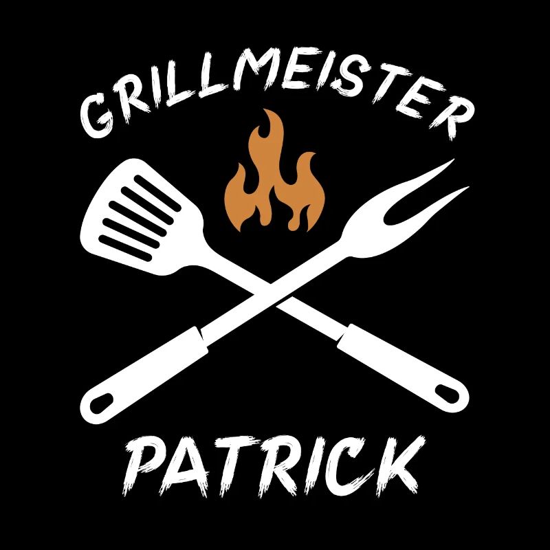 Grillmeister Patrick