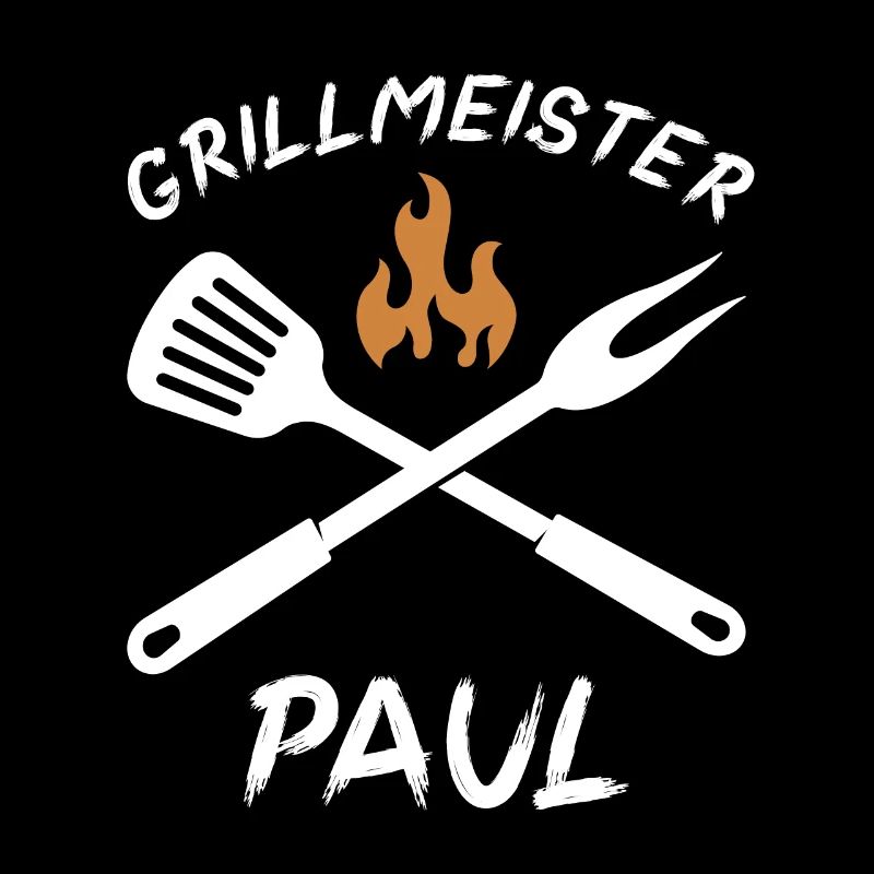 Grillmeister Paul