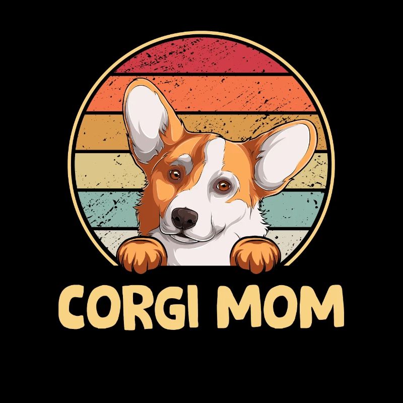 Corgi Gift Dogs