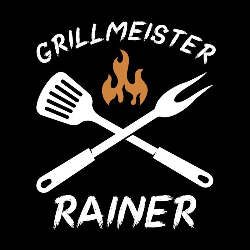 Grillmeister Rainer