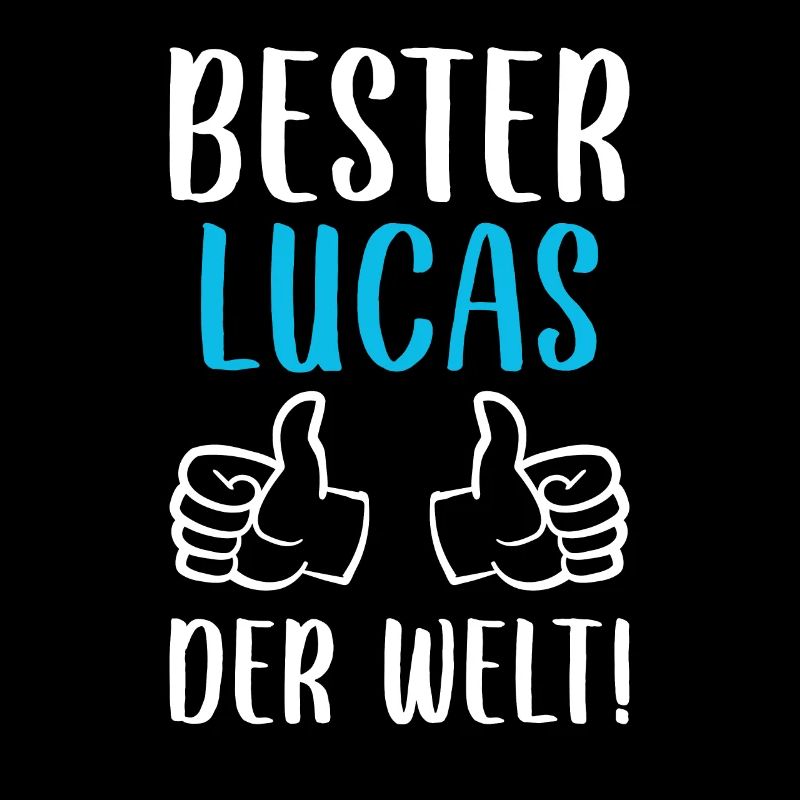 Lucas Vorname Name Geburtstag